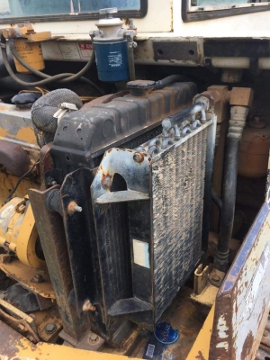 ขายด่วน แม็คโคร KOMATSU PC40-6 สภาพสวยพร้อมใช้งาน เครื่องปั้มดี เยี่ยม รถพร้อมลุยงาน สนใจโทรสอบถาม 093-0764943 088-3223272 k ตั้ม