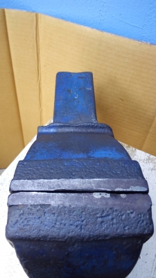 ปากกาจับชิ้นงาน Record No.3