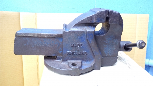 ปากกาจับชิ้นงาน Record No.3