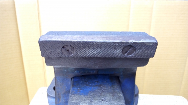 ปากกาจับชิ้นงาน Record No.3