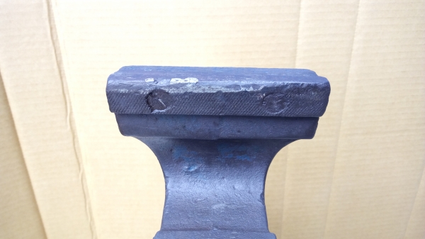 ปากกาจับชิ้นงาน Record No.3