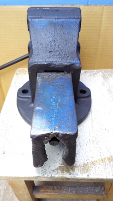 ปากกาจับชิ้นงาน Record No.3