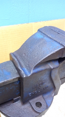 ปากกาจับชิ้นงาน Record No.3