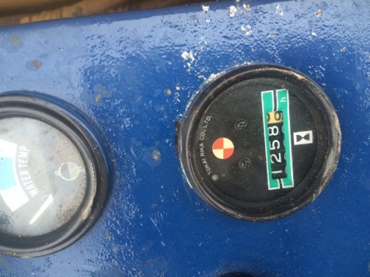 komatsu pc20 สภาพดีเก่าญี่ปุ่นใช้น้อยมีใบอินวอย komatsu pc20 สภาพดีเก่าญี่ปุ่นใช้น้อยมีใบอินวอย