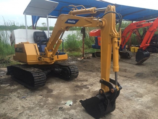 komatsu pc20 สภาพดีเก่าญี่ปุ่นใช้น้อยมีใบอินวอย komatsu pc20 สภาพดีเก่าญี่ปุ่นใช้น้อยมีใบอินวอย