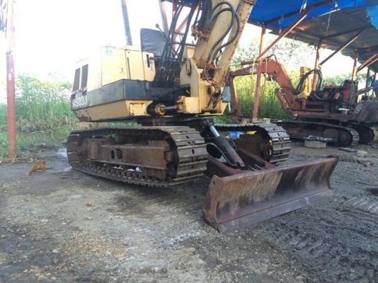 mitsubishi ms030 สภาพดีเก่าญี่ปุ่นเพิ่งเข้ามาพร้อมใบอินวอย