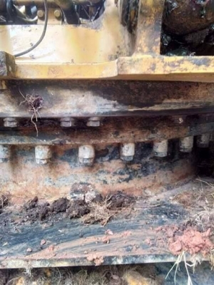 ขายรถแบคโฮ CAT320D JAPAN สภาพดี พร้อมใช้งาน ขายรถแบคโฮ CAT320D JAPAN สภาพดี พร้อมใช้งาน