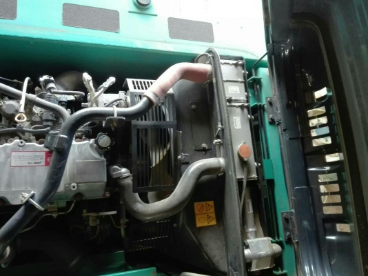 ขายรถแบคโฮ KOBELCO SK200-8 Yn12 SuperXM รถ 3 ปี ใช้งานเพียง 1,950 ชั่วโมง สภาพนางฟ้า