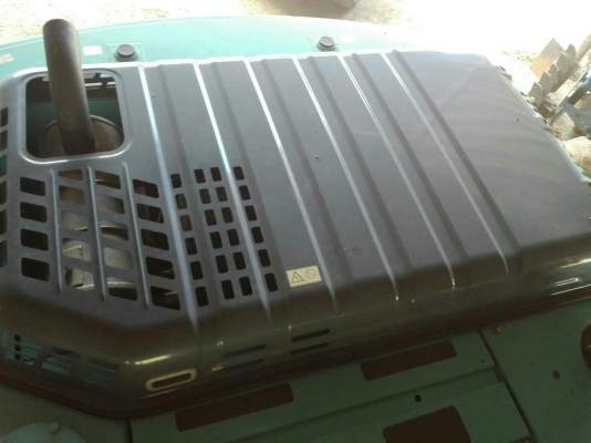 ขายรถแบคโฮ KOBELCO SK200-8 Yn12 SuperXM รถ 3 ปี ใช้งานเพียง 1,950 ชั่วโมง สภาพนางฟ้า