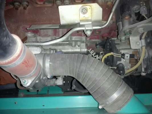 ขายรถแบคโฮ KOBELCO SK200-8 Yn12 SuperXM รถ 3 ปี ใช้งานเพียง 1,950 ชั่วโมง สภาพนางฟ้า