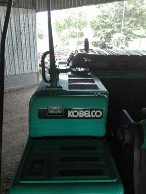 ขายรถแบคโฮ KOBELCO SK200-8 Yn12 SuperXM รถ 3 ปี ใช้งานเพียง 1,950 ชั่วโมง สภาพนางฟ้า