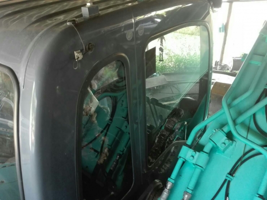 ขายรถแบคโฮ KOBELCO SK200-8 Yn12 SuperXM รถ 3 ปี ใช้งานเพียง 1,950 ชั่วโมง สภาพนางฟ้า