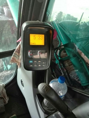 ขายรถแบคโฮ KOBELCO SK200-8 Yn12 SuperXM รถ 3 ปี ใช้งานเพียง 1,950 ชั่วโมง สภาพนางฟ้า