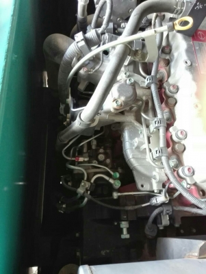 ขายรถแบคโฮ KOBELCO SK200-8 Yn12 SuperXM รถ 3 ปี ใช้งานเพียง 1,950 ชั่วโมง สภาพนางฟ้า