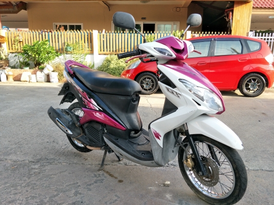 Mio125