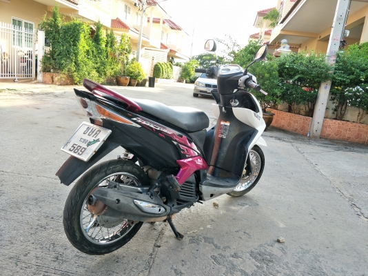 Mio125