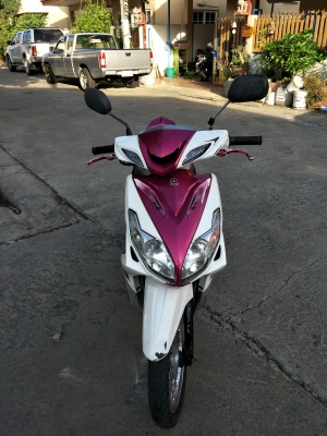 Mio125