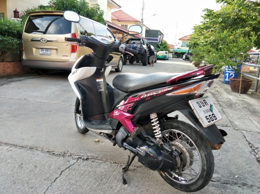 Mio125