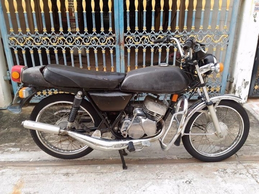 ขาย Kawasaki KH125A