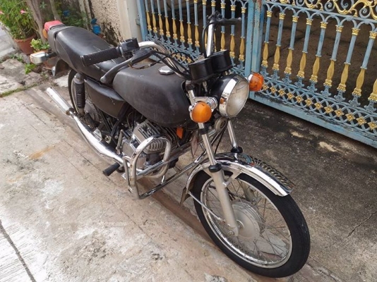ขาย Kawasaki KH125A
