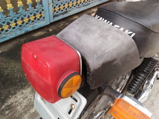 ขาย Kawasaki KH125A