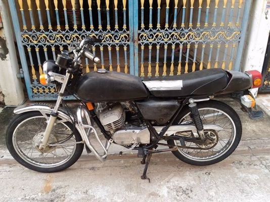 ขาย Kawasaki KH125A
