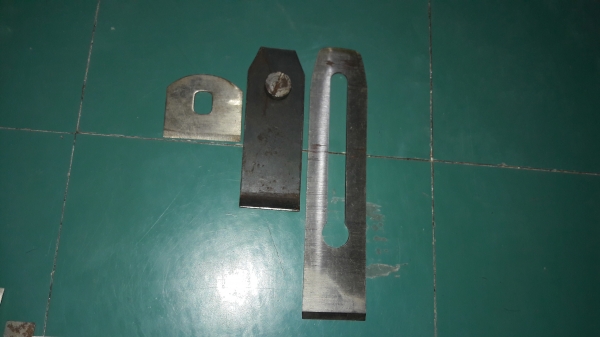 ขายชุดใบกบSTANLEY ENGLAND ใบกบทวายศรหัวใจ GERMANY  และใบประกับกบตราโอ่งJAPAN.เก่าเก็บ