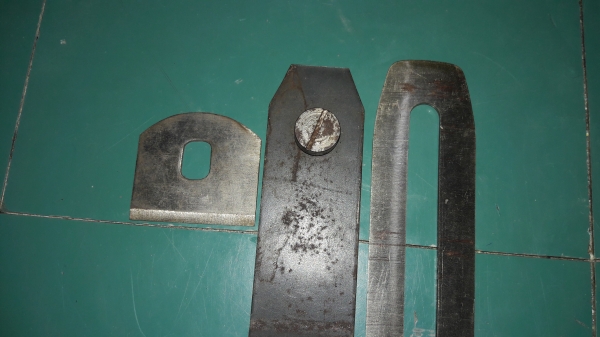 ขายชุดใบกบSTANLEY ENGLAND ใบกบทวายศรหัวใจ GERMANY  และใบประกับกบตราโอ่งJAPAN.เก่าเก็บ