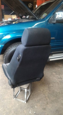 ขาย เบาะ Recaro หมอนตัน สภาพสวย