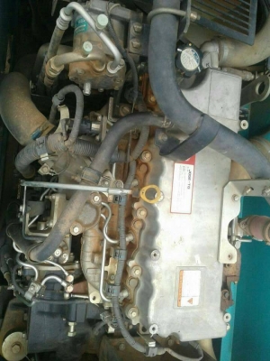 KOBELCO SK200-8 KOBELCO SK200-8