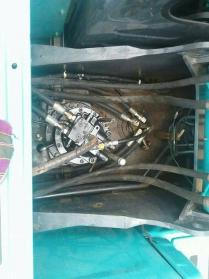 KOBELCO SK200-8 KOBELCO SK200-8