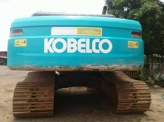 KOBELCO SK200-8 KOBELCO SK200-8