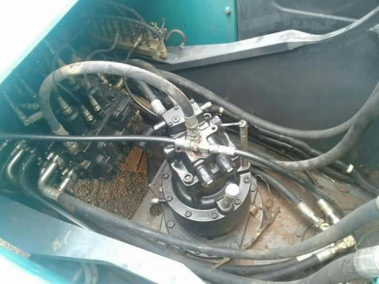 KOBELCO SK200-8 KOBELCO SK200-8