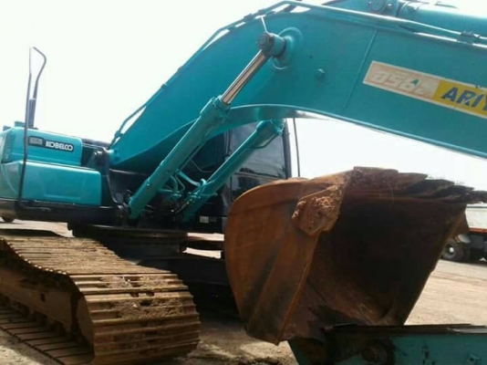 KOBELCO SK200-8 KOBELCO SK200-8