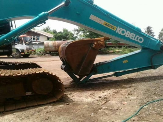 KOBELCO SK200-8 KOBELCO SK200-8