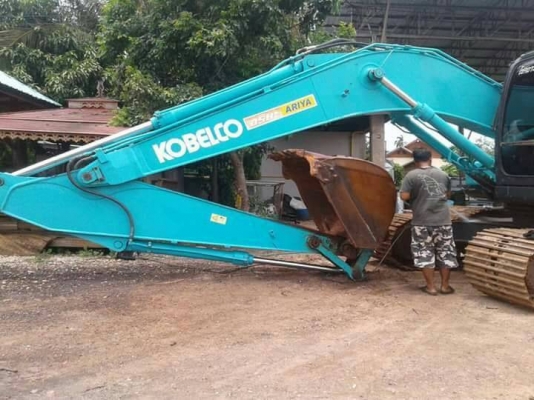 KOBELCO SK200-8 KOBELCO SK200-8