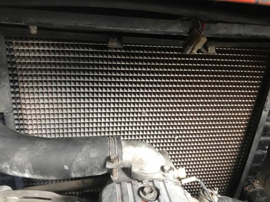 ขายโฟล์คลิฟท์ โตโยต้ารุ่น 5 FD 45 เสา 4 เมตร ขายโฟล์คลิฟท์ โตโยต้ารุ่น 5 FD 45 เสา 4 เมตร