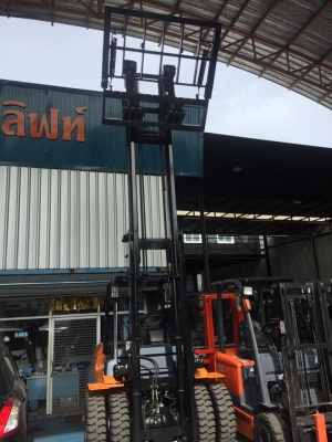 TOYOTA 7FD40 - TOYOTA 7FD40 -