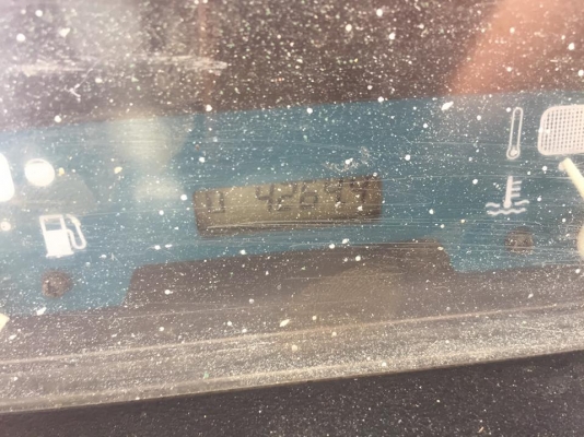 TOYOTA 7FD40 - TOYOTA 7FD40 -