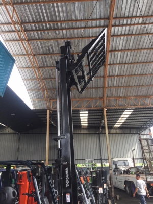 TOYOTA 7FD40 - TOYOTA 7FD40 -