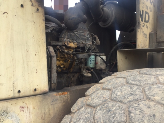 ขายรถบด อิงเกิ้ลโซเเลน มี2คัน เอกสารเล่มทะเบียน