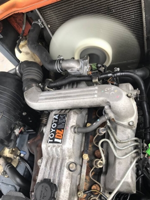 ขายTOYOTA6fd15 ขายTOYOTA6fd15