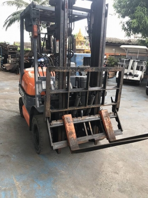 ขายTOYOTA6fd15 ขายTOYOTA6fd15