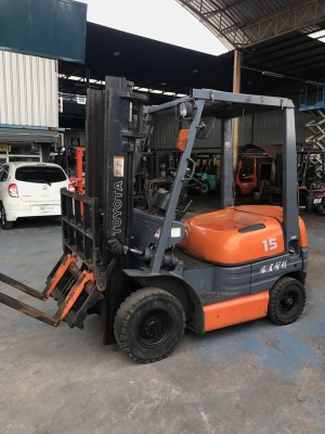 ขายTOYOTA6fd15