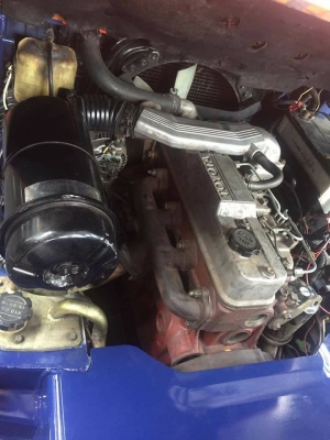 Toyota 5FD25 Toyota 5FD25