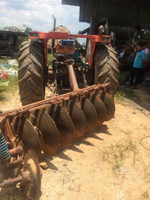 M8030พร้อมอุปกรณ์หน้าหลัง เครื่องดี.ปั้มแรง.เล่มทะเบียนพร้อม.ใช้งานปรกติครับ ราคา185000ต่อรองโทร.0875511464-0636359242