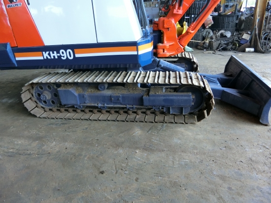 ขายรถขุด KUBOTA KH-90 (ขนาดเทียบเท่า Pc35) เก่านอกญี่ปุ่น สวย เครื่องดีระบบไว พร้อมทำสี ราคา265,000-.฿ (ต่อรองได้) สนใจติดต่อ:096-5411713 หรือ 092-5768909(คุณวัชรัตน์) (ยินดีให้บริการ 24 ชั่วโมง) ขายรถขุด KUBOTA KH-90 (ขนาดเทียบเท่า Pc35) เก่านอกญี่ปุ่น สวย เครื่องดีระบบไว พร้อมทำสี ราคา265,000-.฿ (ต่อรองได้) สนใจติดต่อ:096-5411713 หรือ 092-5768909(คุณวัชรัตน์) (ยินดีให้บริการ 24 ชั่วโมง)
