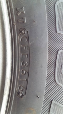 ขายล้อแม็กป้ายแดง ranger fx4 18" ยางปี16 สนใจติดต่อร้าน ก.เจริญการยางครับ ขายล้อแม็กป้ายแดง ranger fx4 18" ยางปี16 สนใจติดต่อร้าน ก.เจริญการยางครับ