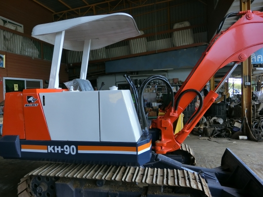 ขายรถขุด KUBOTA KH-90 มีVDOการทำงาน (ขนาดเทียบเท่า Pc35) เก่านอกญี่ปุ่น สวย เครื่องดีระบบไว พร้อมทำสี ราคา265,000-.฿ (ต่อรองได้) สนใจติดต่อ:096-5411713 หรือ 092-5768909(คุณวัชรัตน์) (ยินดีให้บริการ 24 ชั่วโมง) ขายรถขุด KUBOTA KH-90 มีVDOการทำงาน (ขนาดเทียบเท่า Pc35) เก่านอกญี่ปุ่น สวย เครื่องดีระบบไว พร้อมทำสี ราคา265,000-.฿ (ต่อรองได้) สนใจติดต่อ:096-5411713 หรือ 092-5768909(คุณวัชรัตน์) (ยินดีให้บริการ 24 ชั่วโมง)