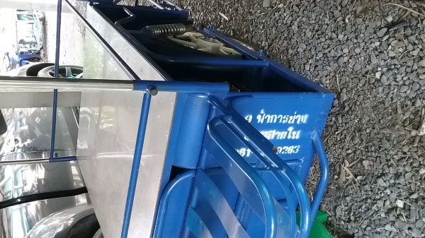 พ่วงข้างมอไซครับ พ่วงข้างมอไซครับ